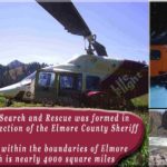 Elmore County Search and Rescue