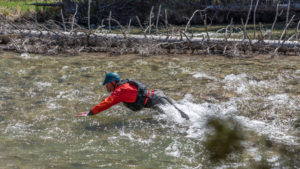 Elmore County Search & Rescue. We are a group of volunteers who donate our time and equipment to help those who may be in trouble. We search for lost and missing persons and provide outdoor safety education.