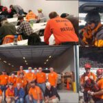 Elmore County Search & Rescue. We are a group of volunteers who donate our time and equipment to help those who may be in trouble. We search for lost and missing persons and provide outdoor safety education.
